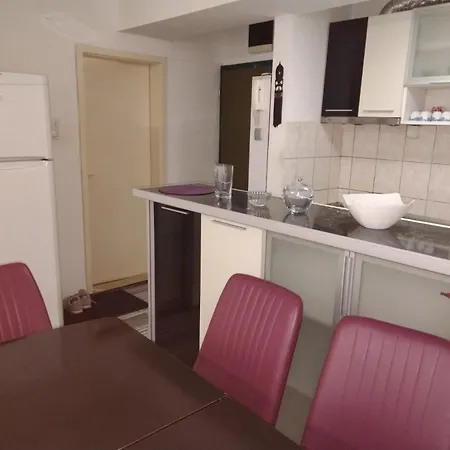 Cozy Skopje