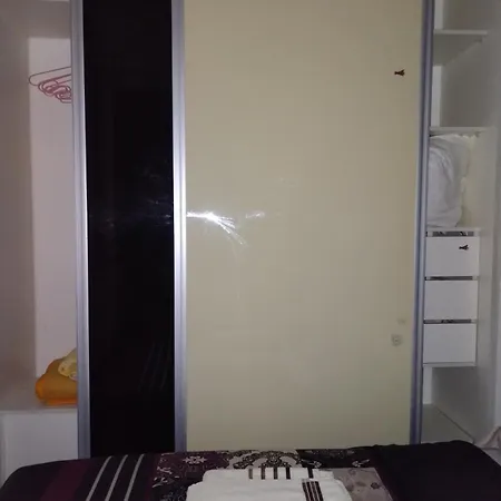 Apartment Cozy Skopje