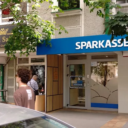 Cozy Skopje
