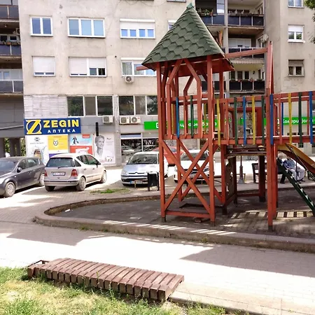 Cozy Skopje