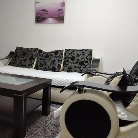Cozy * Skopje