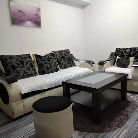 Apartment Cozy
