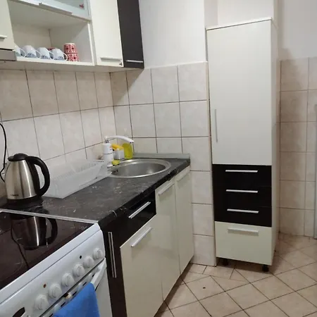 Cozy Skopje