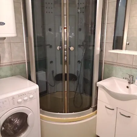 Apartment Cozy Skopje